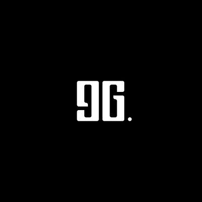 GG logos monogram