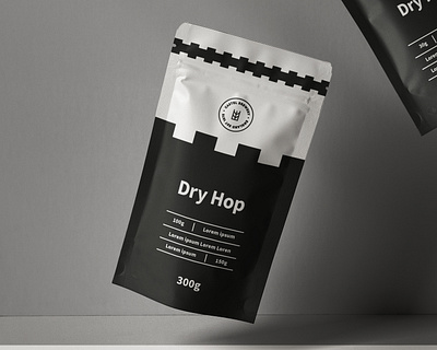 Packing Design Brewery beer branding creative creativity design designer logo logo design package design packaging packaging design packagingdesign typography