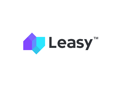 House® app design brand branding icon identity leasing logo logotype mark real state symbol