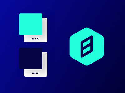 Beetech Brand Studies animation branding flat logo minimal ui