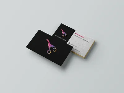 Business Card branding business business card design business card mockup design dribbble icon logo logo identity vector