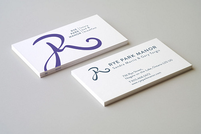 RPM Business Card