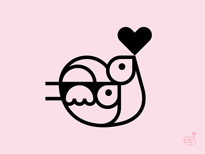 Girls shelter dove ecuador hearth human logo logo design logotype sign symbol