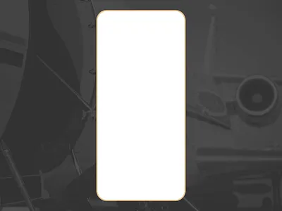 Portfolio Interaction app clean design digital interaction minimal mobile ui ux video