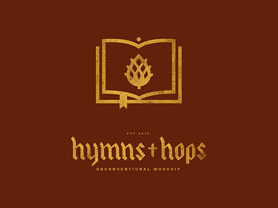 Concept logo