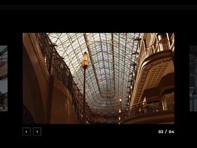 slider cards design digital slider ui ux web