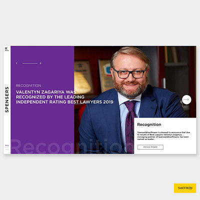 Slider - UX/UI app design feed interaction interface design law law firm lawyers site design slide slider ui ui ux ui design uidesign uiux ux uxui web website