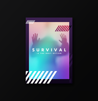 Survival creative