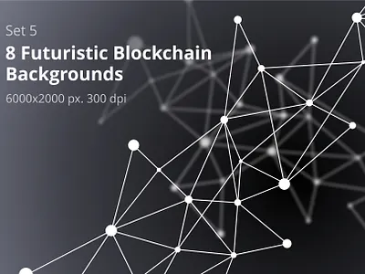 8 Blockchain Backgrounds Set 5 abstract abstraction atom background blockchain blur blurred cell concept connect connectivity crypto cryptocurrency cryptographic cyber data design digital dot future