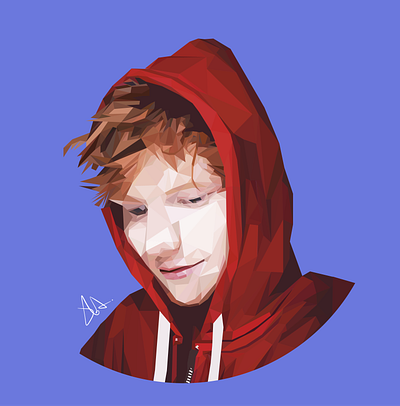 Ed Sheeran | Illustration edsheeran illustration illustration art