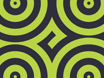 Pattern Wallpaper branding circles pattern wallpaper