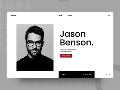 Ui/Ux 018 Inspiration🔥 daily dailyui design minimal typography ui uidesign uidesigner ux website