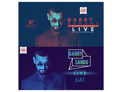 Facebook poster branding design illustration logodesign minimal poster design typography