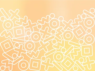 shapes on shapes on shapes color design gradient illustration shape shape elements vector