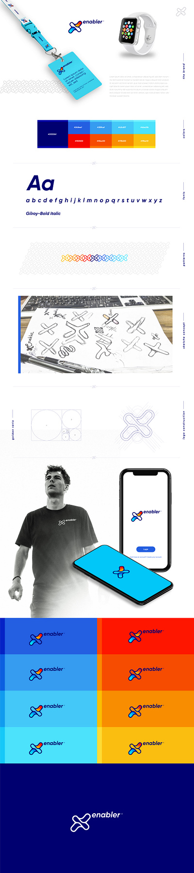 Logo Design branding goldenratio iphone logo brand round logo splash tshirt design x logo x2 logo x2 logo