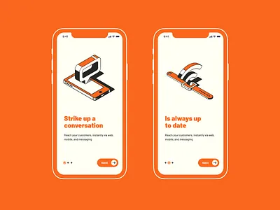 onboarding illustration