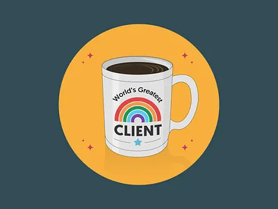 Illustration design icon illustration vector viget