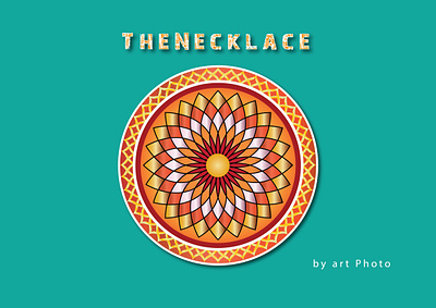 The necklace