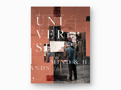 The Universe In Your Mind abstract abstract art abstract design artist avantgarde concept creative graphics creative poster graphic art graphic arts graphic designer graphic designers photoshop art poster poster art poster design poster designer quote unique logo unique poster