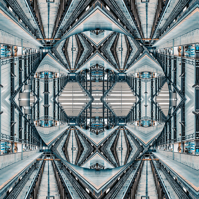 Shards abstract abstract design abstraction modern symmetric symmetrical symmetry