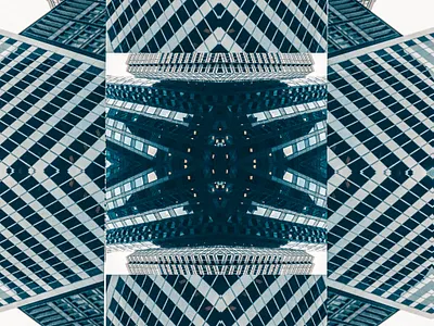 Shards abstract abstract design abstraction modern symmetric symmetrical symmetry