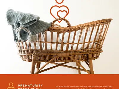 Logo Proposal for a Maternal and Infant Health Agency agency baby branding child community design health infant kid logo maternal mother