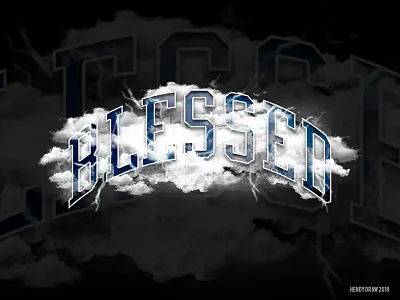 Cloud Typography Effect for Exodus Fourty clothing cloudy design streetwear texture tshirt tshirt art tshirt design typeface typography vector