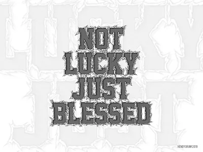 Ripped Paper Illustration Type for Exodus Fourty clothing design font illustration papercraft ripped paper streetwear tshirt tshirt art tshirt design typeface vector