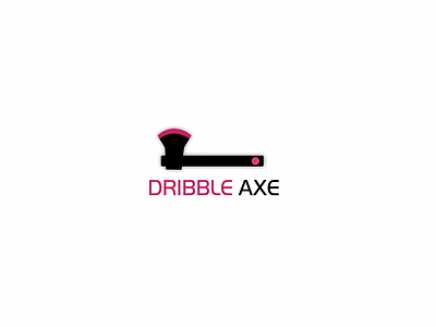 DRIBBLE AXE app art axe axes basketball branding cut design dribble dribbleartist graphic hello hellodribbble icon invitation logo mechanical tool tools ui