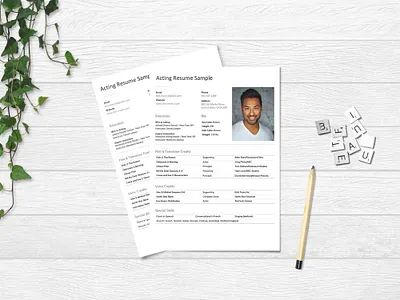 Free Acting Resume Templates curriculum vitae cv design cv template design free cv free cv template free resume template resume resume cv resume template