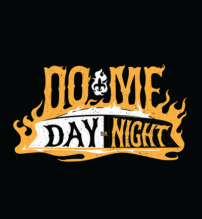 DO⚜ME branding design football graphic design illustration louisiana minimal new orleans saints typography vector