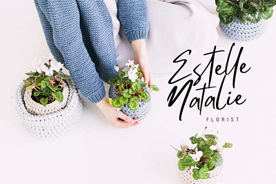 Mistrully Stylish Brush Script Font Free font freebies freefont typogaphy