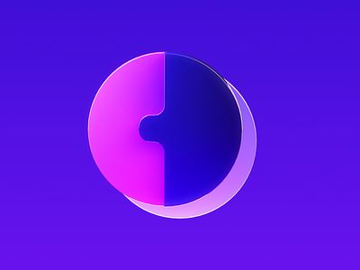 Framer Learn - Iconography 5 3d branding cinema4d design framer framer x icon illustration logo octane