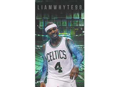 Isaiah Thomas - Mr 4th Quarter - Ice in Veins basketball basketball court basketball edit basketball logo basketball player boston celtics design illustration isaiah thomas nba nba edit nba finals nba playoffs nba poster photoshop photoshop editing play offs poster wallpaper