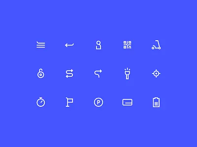 Dott - Icons brand brand design brand icons branding business cards design digital design icon icons illustration lay out travel