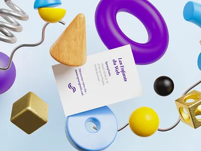 Work hard, play hard animation art direction brand brand design brand identity branding business card card colors graphic design guidelines identity illustration logo playground rebrand synerghetic typogaphy ui design visual identity