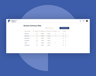 Table Design design ui ux web