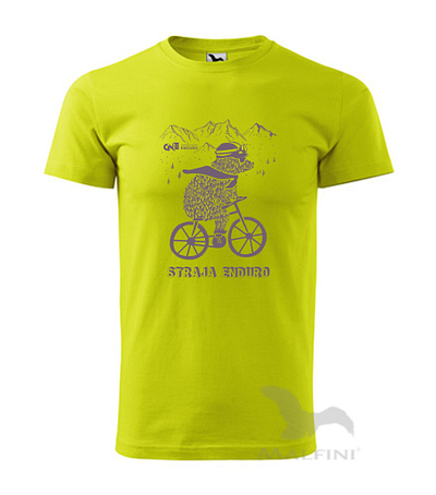 Straja Enduro 2019 Shirt apparel biking branding cycling design enduro mtb flat illustration mountain mountain bike shirtdesign