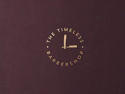 The Timeless Barbershop 💈🕒