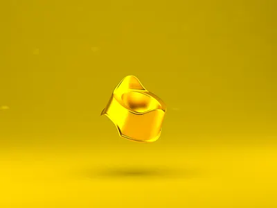 Flea Market Porto branding c4d design market poster poster design