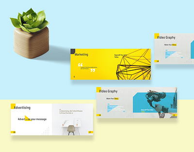 Profile MTE design professional profile profile page