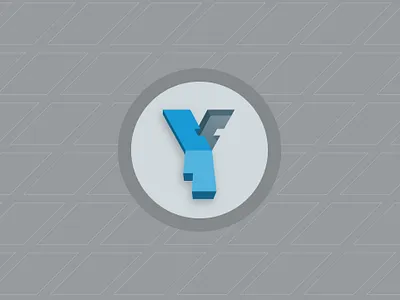 Mastered a "Y" Word badge badge design badges creative direction illustration redesign