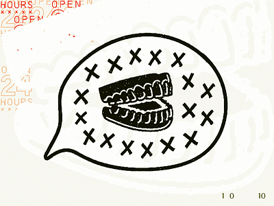 t-shirt art calorie eat food mouth tshirt tshirt art