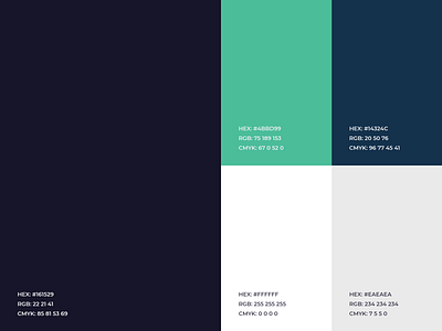 Qlights - Color Palette brand colors brand design branding color color combinations colors colors palette colorscheme colour colour combination colour scheme creative identity identity color identity colors identity design light lighting color