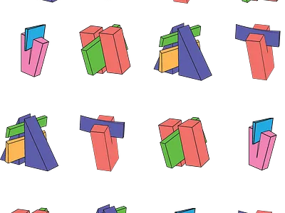 Some more hot chips aaaaaa album cover hot chip illustration music vector who the heck knows