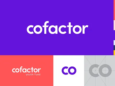 c+o branding donate finance funding identity logo nonprofit