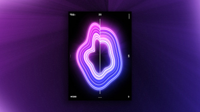 Unstable Stability Poster #268 poster creation