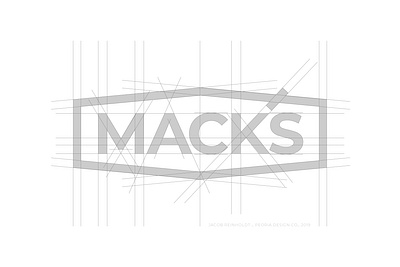 Mack's Brand american american bar and grill americana grill jacob reinholdt macks peoria peoria illinois