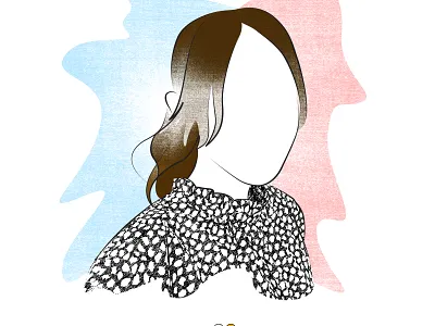 ochaco branding design design graphic flat illustration illustrator logo photoshop ux vector