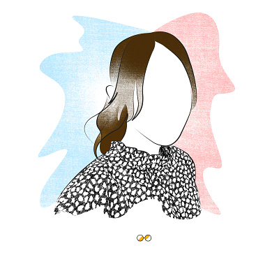 ochaco branding design design graphic flat illustration illustrator logo photoshop ux vector